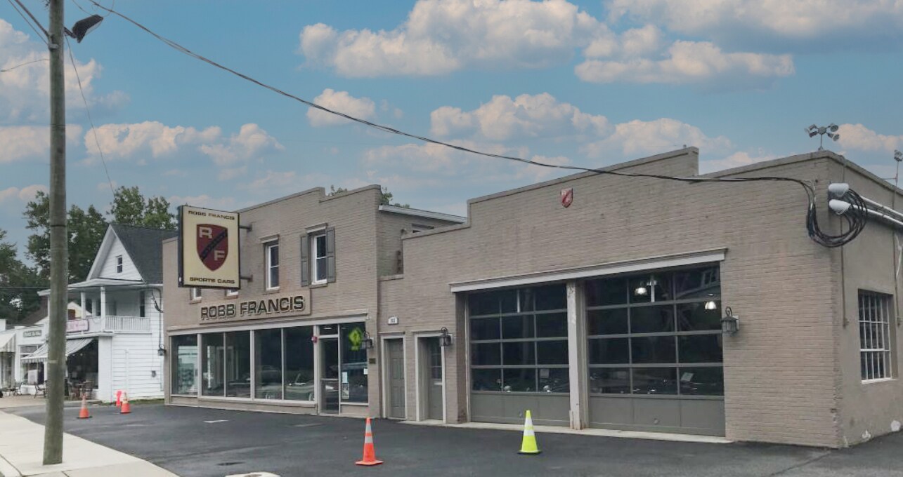 163-165 Main St, Peapack, NJ for sale Primary Photo- Image 1 of 7