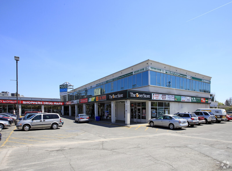 1735 Kipling Ave, Toronto, ON for lease - Building Photo - Image 3 of 10