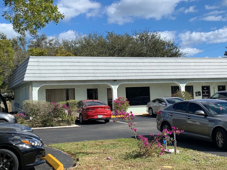 455 NW 35th St, Boca Raton, FL for lease - Building Photo - Image 1 of 34