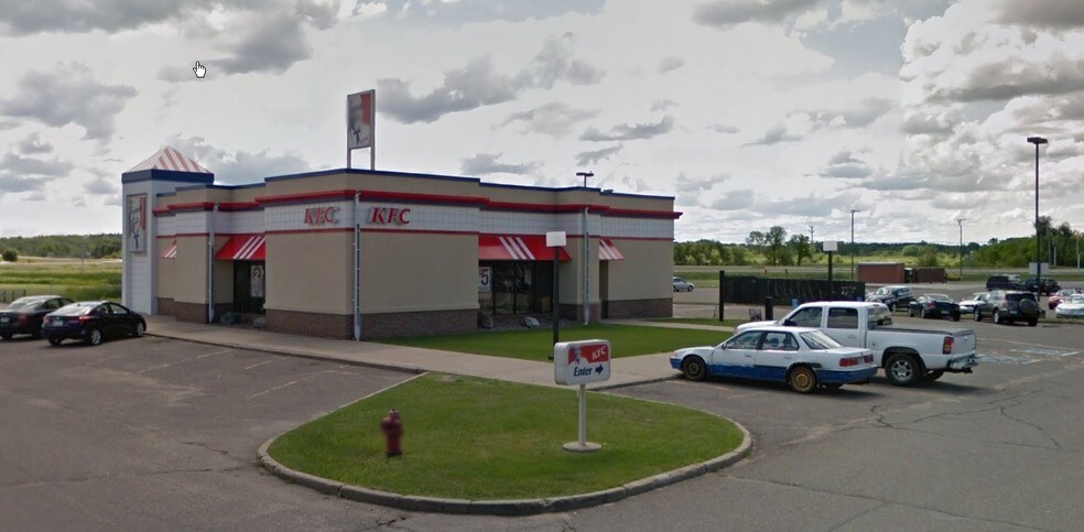 522 C St NE, Brainerd, MN for sale - Primary Photo - Image 1 of 1