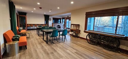 5120 County Highway 73, Evergreen, CO for lease Interior Photo- Image 1 of 6