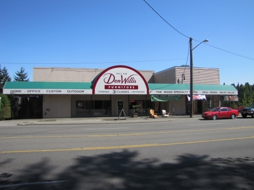 10516 Lake City Way NE, Seattle, WA for sale - Building Photo - Image 1 of 1