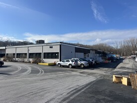 102 Fairview Park Dr, Elmsford NY - Warehouse