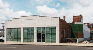 More details for 1814 Oak St, Kansas City, MO - Office/Retail for Lease