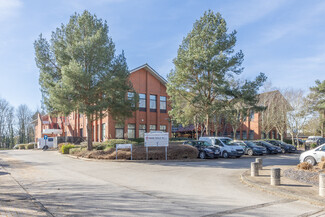 More details for Westwood Way, Coventry - Office for Lease