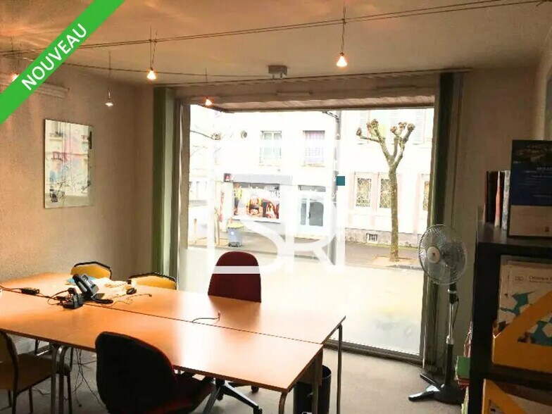 Office in Clermont-Ferrand for lease - Building Photo - Image 3 of 10