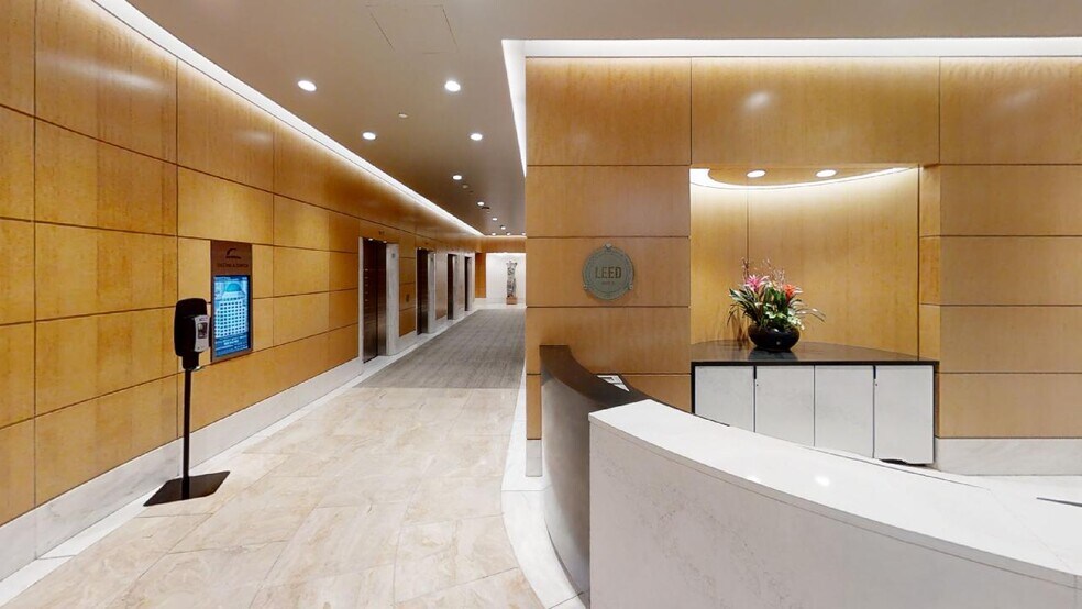 1191 2nd Ave, Seattle, WA for lease - Interior Photo - Image 3 of 17