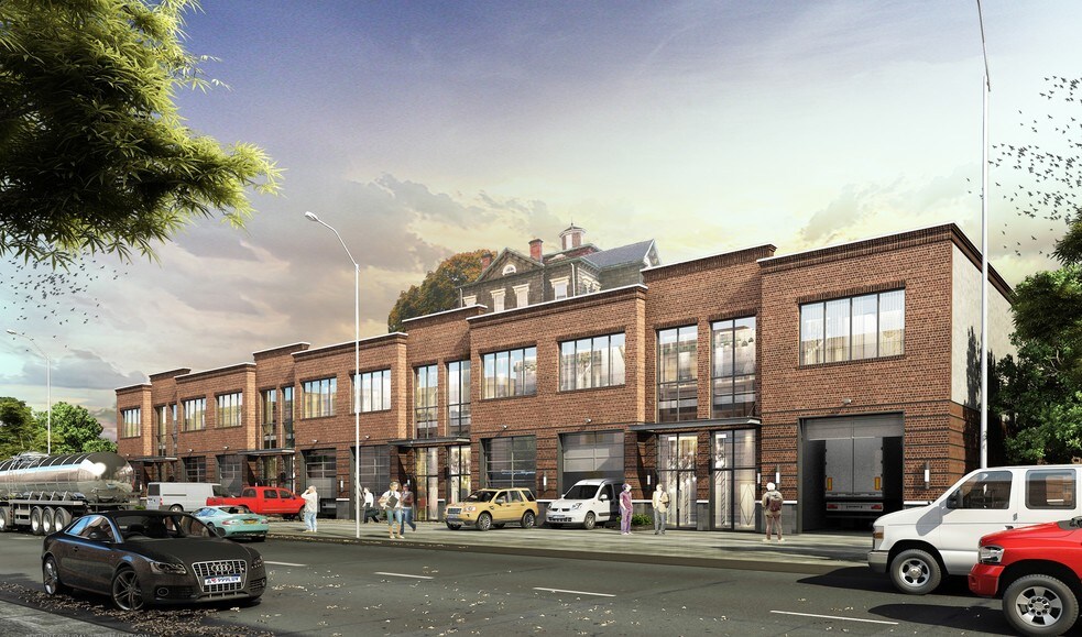 1840 42nd St, Astoria, NY for sale - Primary Photo - Image 1 of 1