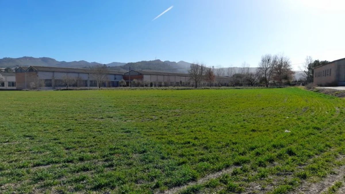 Land in Castellgalí, Barcelona for sale Other- Image 1 of 6