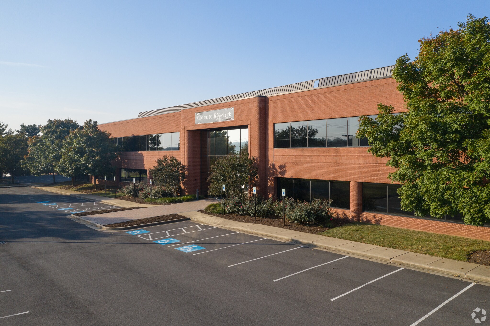 7495 New Horizon Way, Frederick, MD for sale Building Photo- Image 1 of 1