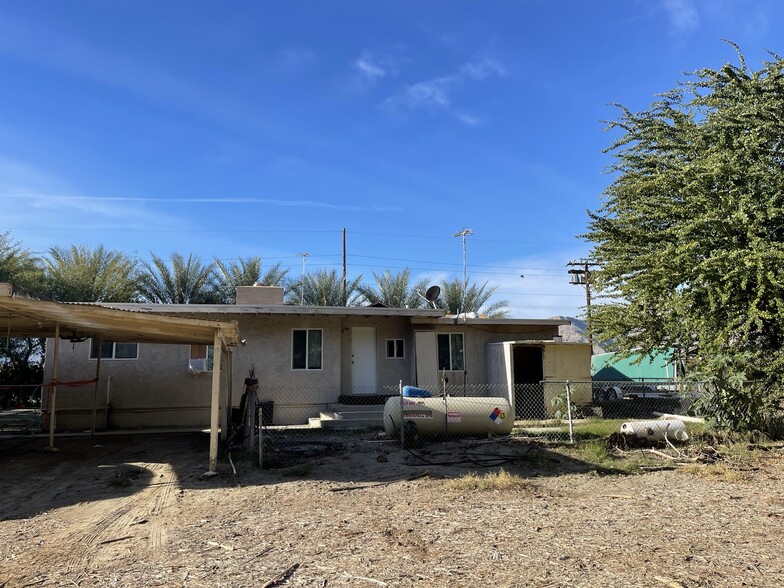 68030 Harrison St, Thermal, CA for sale - Building Photo - Image 3 of 5