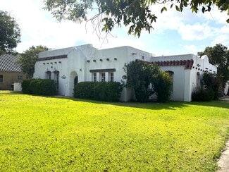 More details for 233 W Twohig Ave, San Angelo, TX - Office for Sale