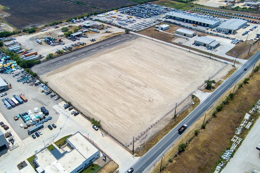 2750 FM 1516, San Antonio, TX for lease - Aerial - Image 2 of 4