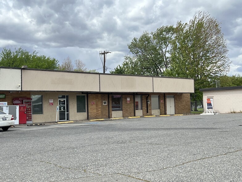 415 Wright Ave, Richland, WA for lease - Building Photo - Image 3 of 5