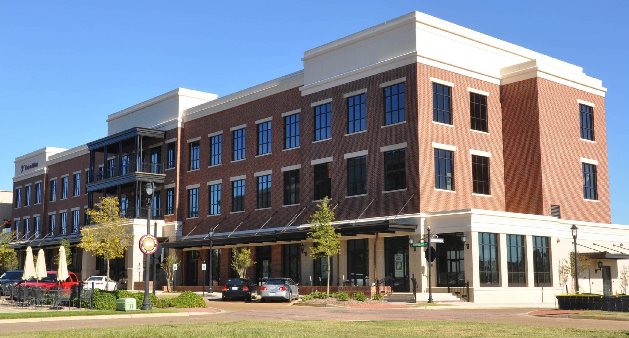 10651067 Highland Colony Pky, Ridgeland, MS 39157 The Township at