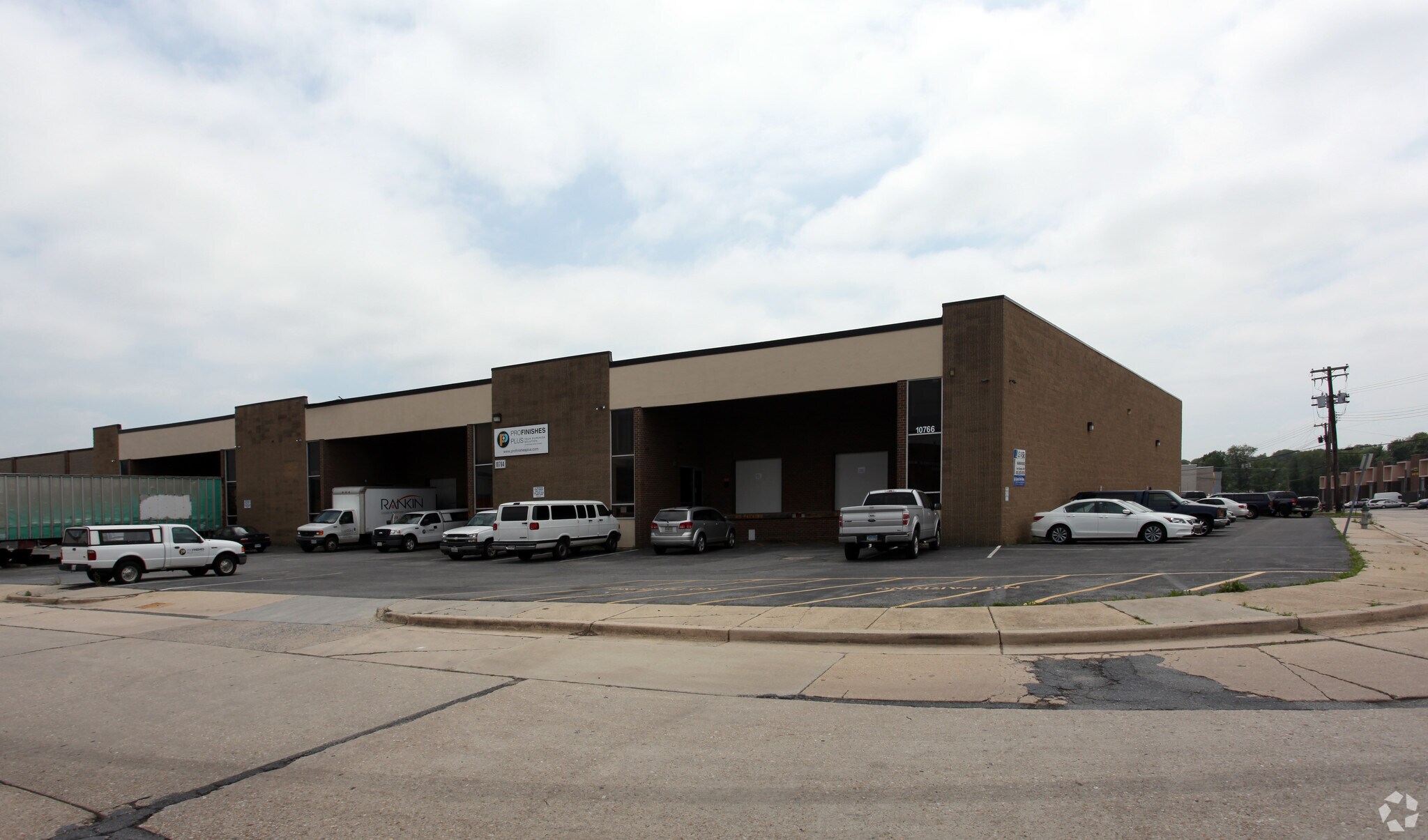 1075810768 Tucker St, Beltsville, MD 20705 Industrial for Lease