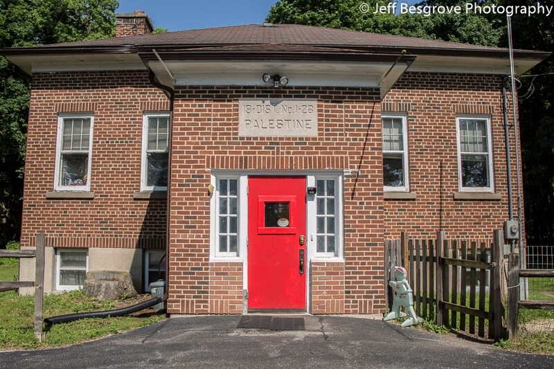 W351S7510 State Road 59, Eagle, WI for sale Building Photo- Image 1 of 1