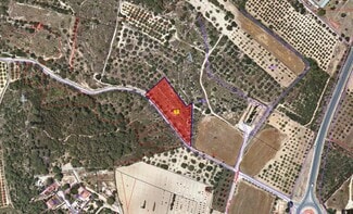 More details for Camí de la Font, 10 A, Els Garidells - Land for Sale
