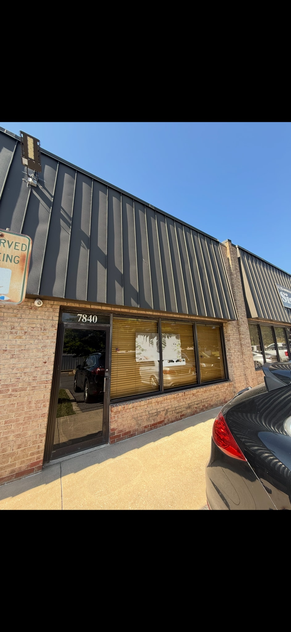 7822-7860 Beechcraft Ave, Gaithersburg, MD for lease Interior Photo- Image 1 of 18