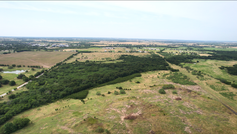 TBD Bounds Rd., Gunter, TX for sale - Building Photo - Image 3 of 13