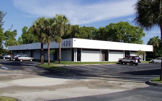 More details for 1499 Forest Hill Blvd, West Palm Beach, FL - Office for Lease
