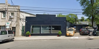 505 N Main St, Port Chester NY - Retail Space