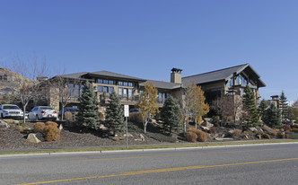 Traverse Mountain Lodge - Motel