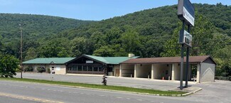 More details for 14315 National Hwy SW, Lavale, MD - Retail for Sale