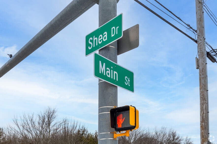 Route 18 and Shae Memorial Dr, South Weymouth, MA for sale - Other - Image 2 of 12