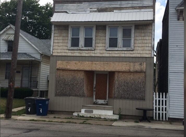 806 Spencer St, Toledo, OH 43609