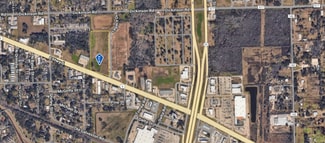 More details for 500 Legacy dr, Alvin, TX - Land for Sale