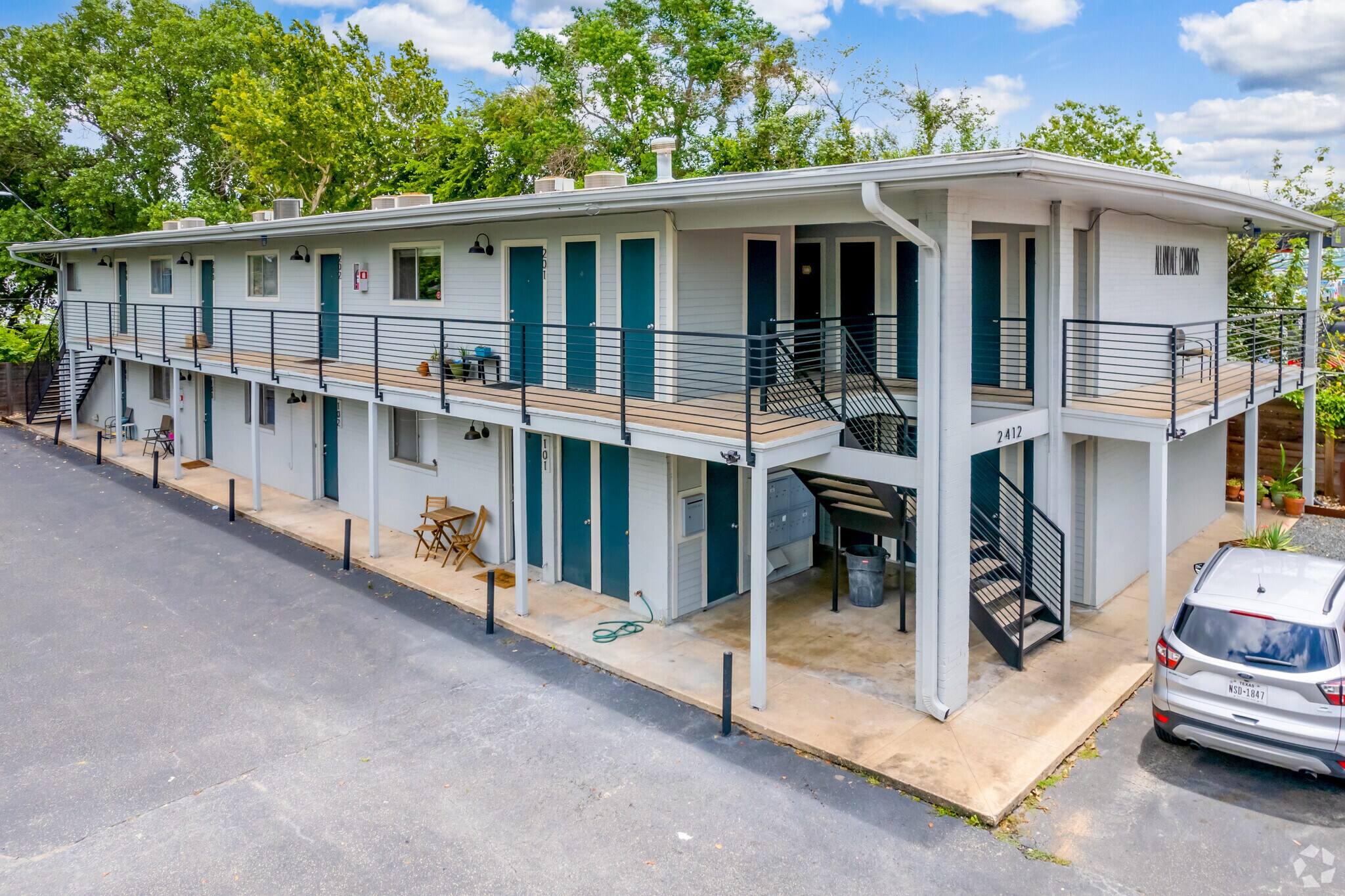 2412 Richcreek Rd, Austin, TX for sale Primary Photo- Image 1 of 1