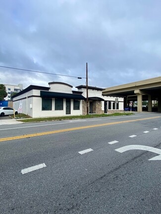 More details for 1200 Kings Ave, Jacksonville, FL - Retail for Lease