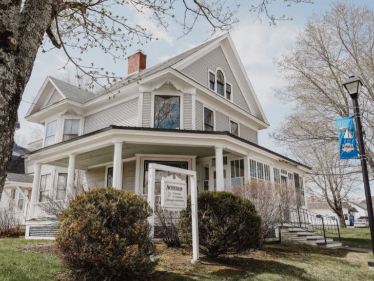 147 Main St, Newport, ME for sale Primary Photo- Image 1 of 1