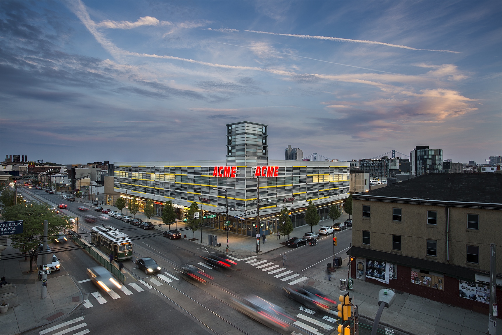 W Girard Ave & N 2nd St, Philadelphia, PA for lease Building Photo- Image 1 of 19