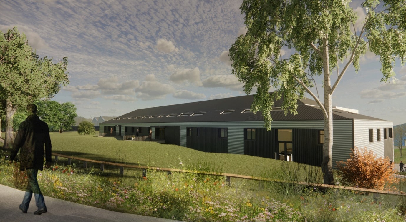 Davy Bank, Wallsend for lease Building Photo- Image 1 of 2