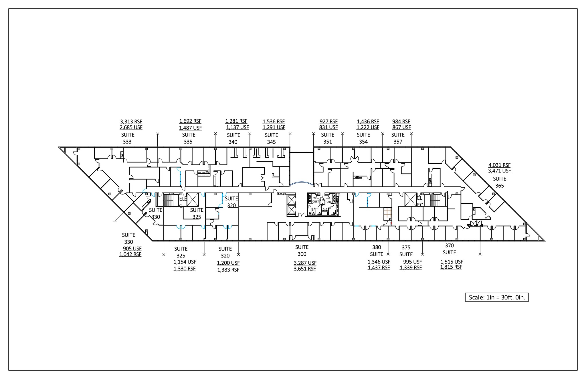 600 E John Carpenter Fwy, Irving, TX for lease Site Plan- Image 1 of 1