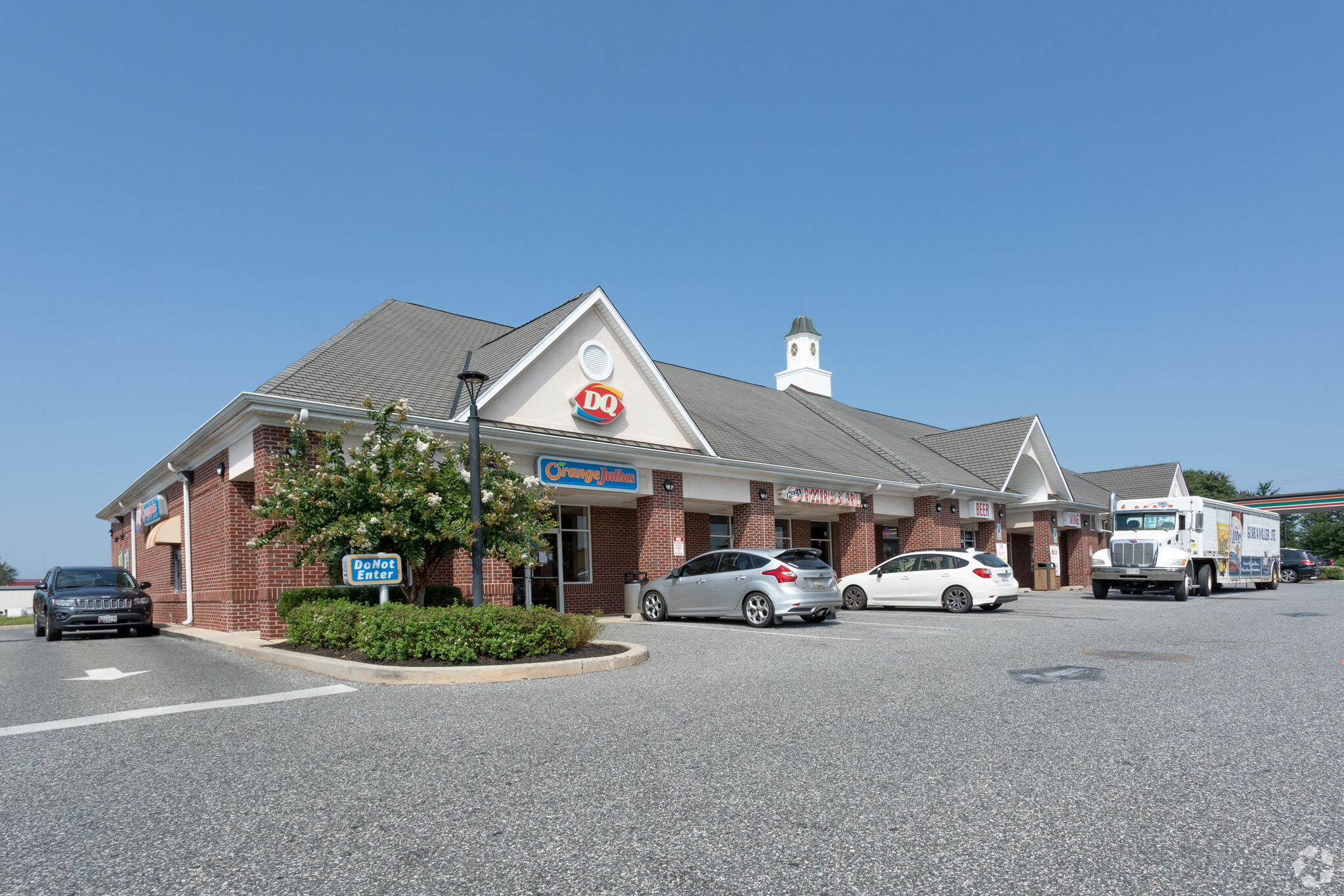 1510 Conowingo Rd, Bel Air, MD for lease Primary Photo- Image 1 of 5