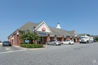 More details for 1510 Conowingo Rd, Bel Air, MD - Retail for Lease