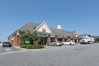 More details for 1510 Conowingo Rd, Bel Air, MD - Retail for Lease