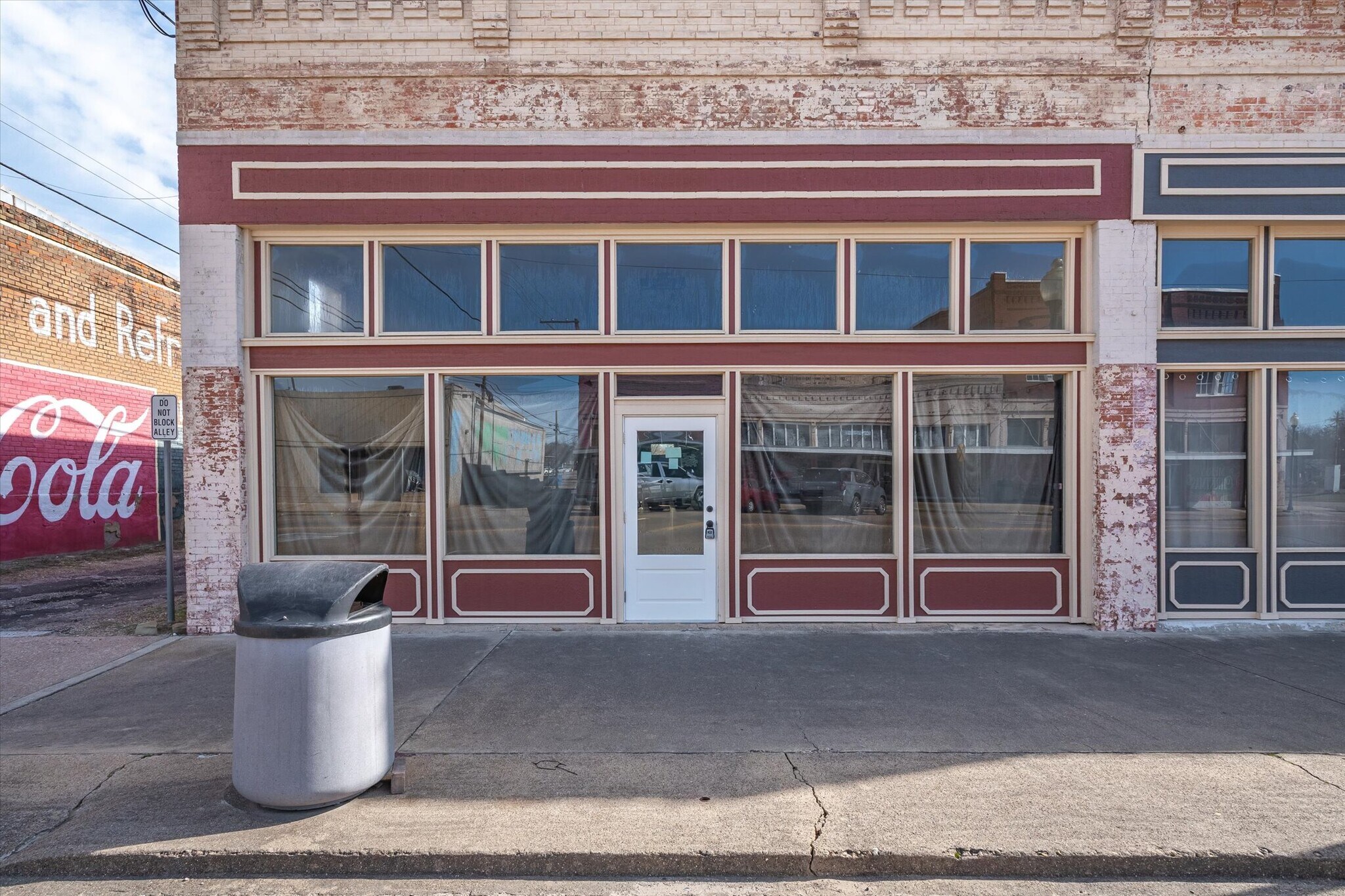 120 N Main St, Grand Saline, TX for sale Building Photo- Image 1 of 1