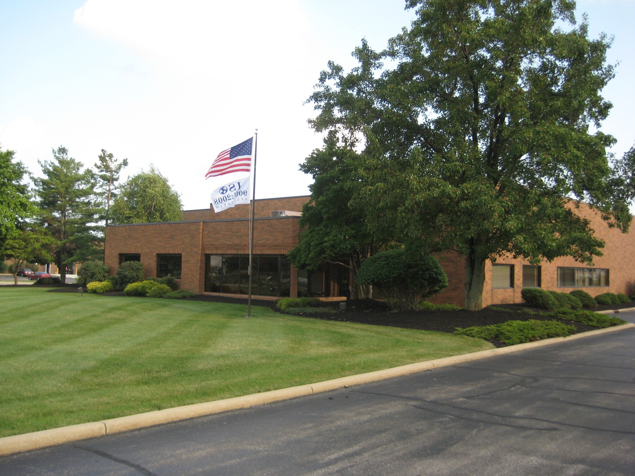 30300 Bruce Industrial Pky, Solon, OH for sale Building Photo- Image 1 of 1