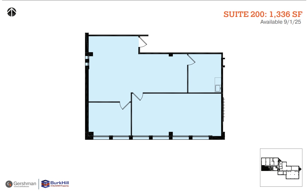 16100 Chesterfield Pky W, Chesterfield, MO for lease Floor Plan- Image 1 of 1