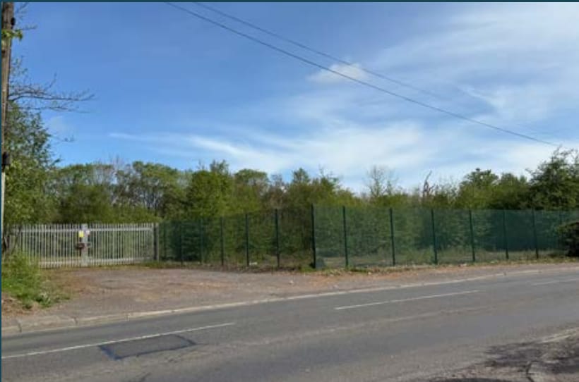 Kilsyth Rd, Banknock for sale - Building Photo - Image 2 of 3