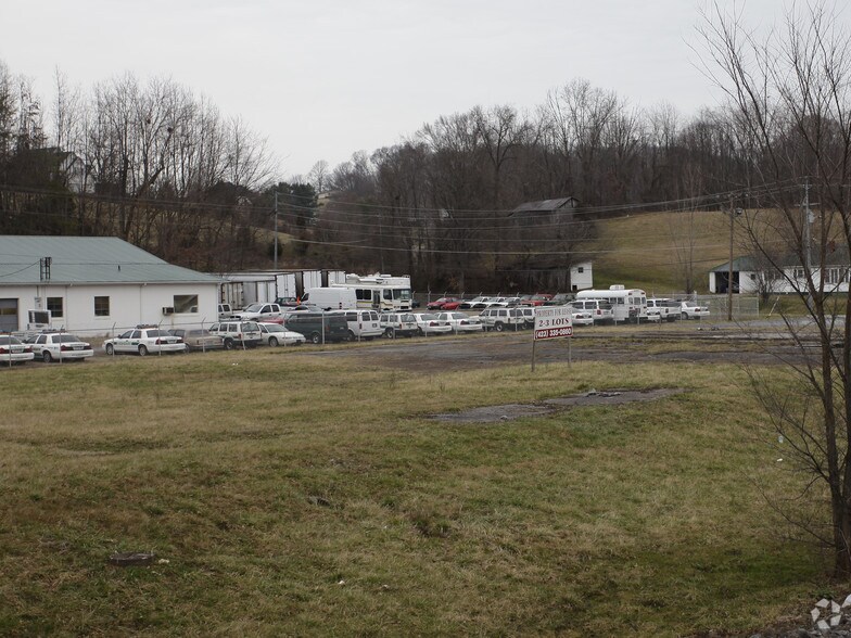 Boones Creek Rd, Jonesborough, TN 37659