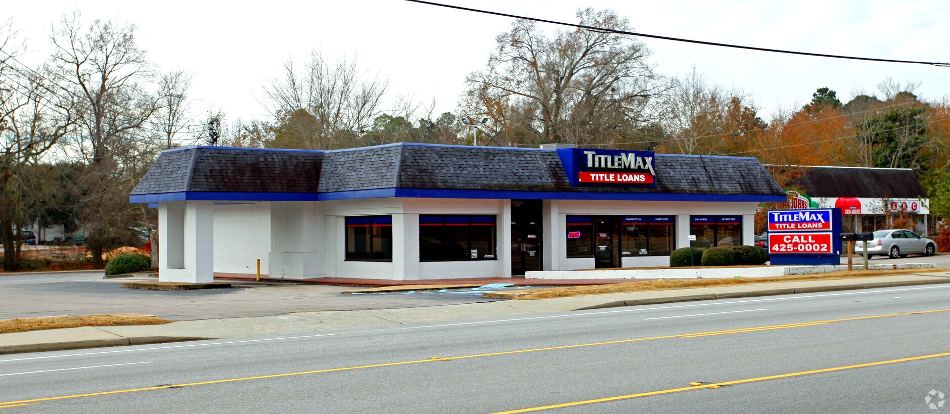 1031 W Dekalb St, Camden, SC 29020 Property Record