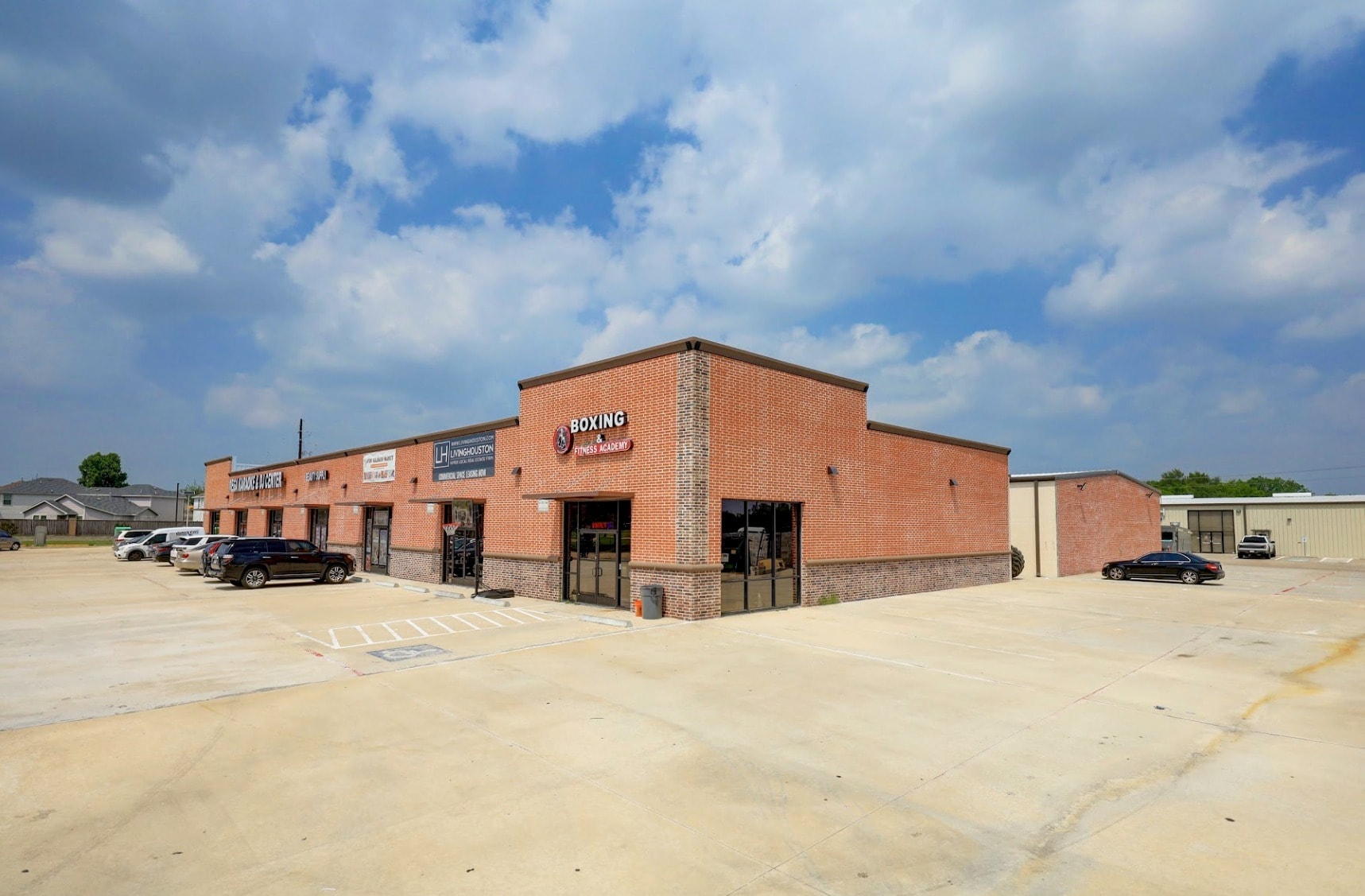 14929 Westpark Dr, Houston, TX 77082 Retail for Sale