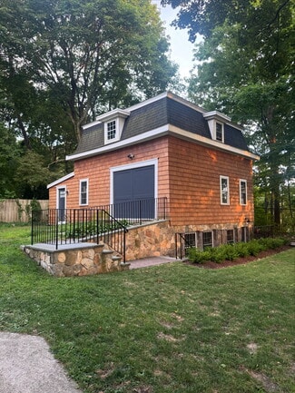 More details for 8 Pine St, Boston, MA - Flex for Sale