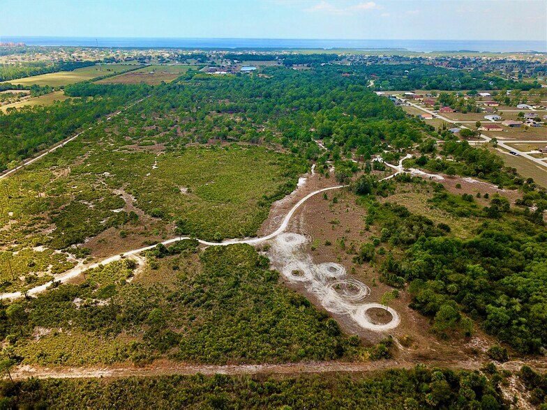 17050 Burnt Store Rd, Punta Gorda, FL for sale - Aerial - Image 3 of 19