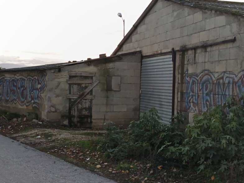 Calle de San Bartolo, 1062, Cacabelos, León for sale - Building Photo - Image 1 of 7